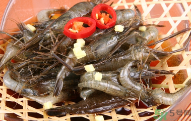 醉蝦有寄生蟲(chóng)嗎？吃醉蝦生寄生蟲(chóng)嗎？