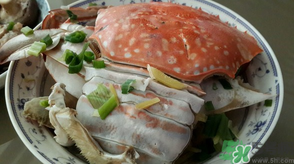?清蒸螃蟹蒸多久？?清蒸螃蟹需要多長時(shí)間？