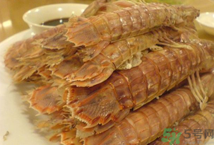 皮皮蝦蒸多長(zhǎng)時(shí)間？皮皮蝦蒸多久？