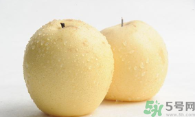 皇冠梨可以燉冰糖嗎？皇冠梨可以做冰糖雪梨嗎？