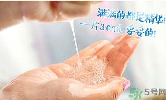 巴諾巴奇果凍面膜怎么樣？banobagi巴諾巴奇果凍面膜好嗎？