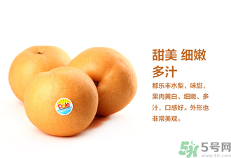 豐水梨可以煮水喝嗎？豐水梨怎么熬梨水喝？