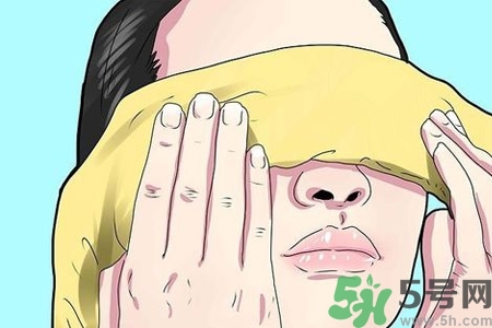 黑眼圈是怎么形成的？黑眼圈是什么原因引起的？