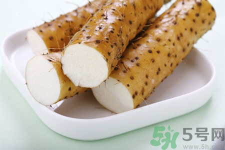 哪些人適合多吃山藥？哪些人不能吃山藥？
