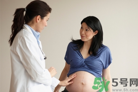 懷孕的時候肚子疼怎么回事？懷孕的時候肚子疼怎么辦？