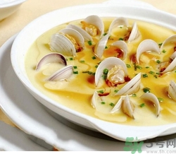 蛤蜊是發(fā)物嗎？手術(shù)后可以吃蛤蜊嗎？