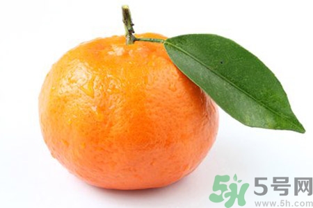 橘子可以多吃嗎？橘子吃多了會(huì)怎樣？