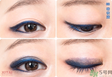 solone眼線筆怎么削？怎么推出來(lái)？