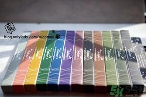 solone眼線筆怎么削？怎么推出來(lái)？