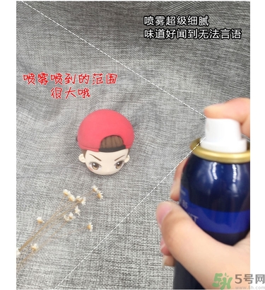 ahc玻尿酸噴霧適合什么年齡？ahc玻尿酸噴霧適合什么膚質(zhì)？