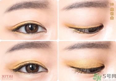solone眼線筆怎么削？怎么推出來(lái)？