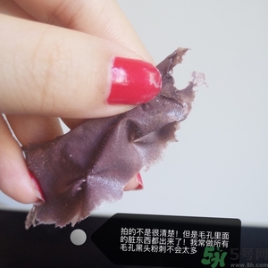 yu.r巧克力棒鼻貼怎么用？韓國巧克力棒鼻貼使用方法