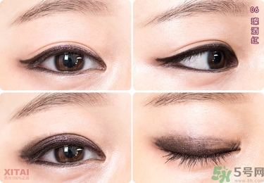 solone眼線筆怎么削？怎么推出來(lái)？