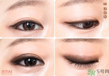 solone眼線筆怎么削？怎么推出來(lái)？