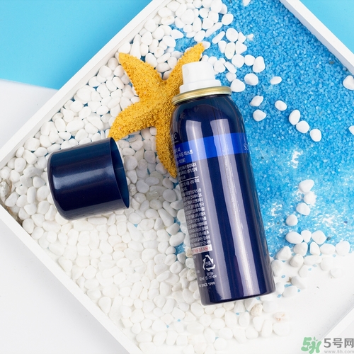 ahc玻尿酸噴霧好用嗎？ahc b5玻尿酸噴霧怎么樣？