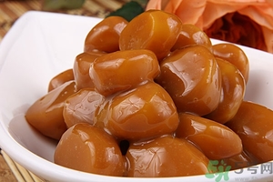 板栗與什么食物相克？吃板栗要注意什么