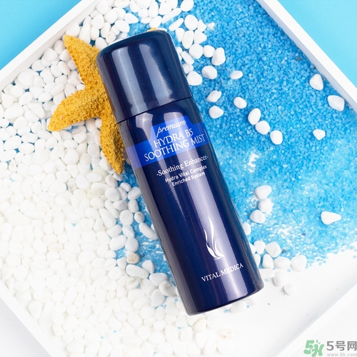 ahc玻尿酸噴霧好用嗎？ahc b5玻尿酸噴霧怎么樣？