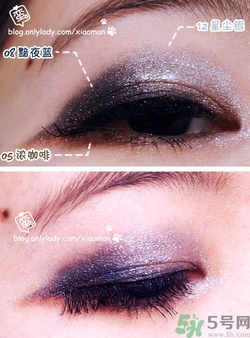 solone眼線筆怎么削？怎么推出來(lái)？