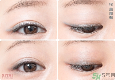 solone眼線筆怎么削？怎么推出來(lái)？