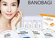 巴諾巴奇果凍面膜怎么樣？banobagi巴諾巴奇果凍面膜好嗎？