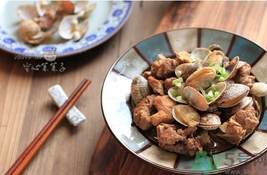 蛤蜊和西瓜可以一起吃嗎？吃完蛤蜊可以吃西瓜嗎？
