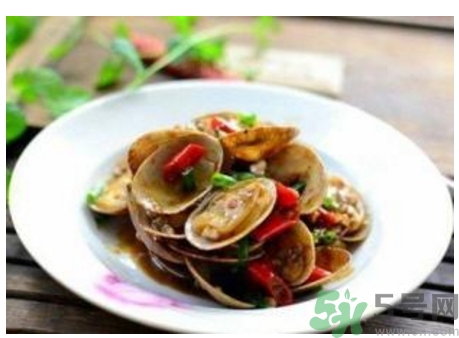 蛤蜊可以養(yǎng)幾天？買回來(lái)的蛤蜊可以放多久？