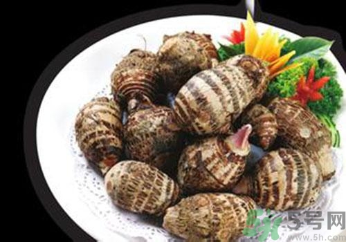 吃芋頭嘴巴癢是怎么回事？吃芋頭嘴巴癢怎么辦？