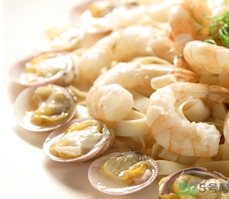 蛤蜊上面的黑色是什么？蛤蜊的黑點能吃嗎？