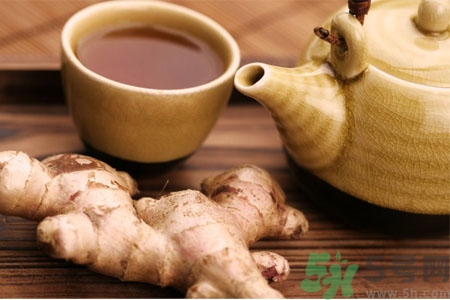 早上喝生姜水有什么好處？生姜水的做法是什么？