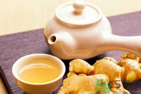 早上喝生姜水有什么好處？生姜水的做法是什么？