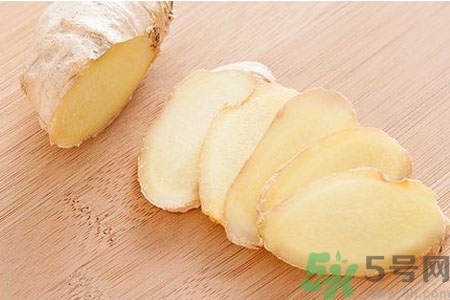 早上喝生姜水有什么好處？生姜水的做法是什么？