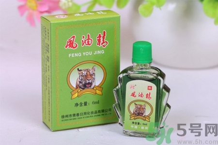 風(fēng)油精可以喝嗎？風(fēng)油精能不能喝？