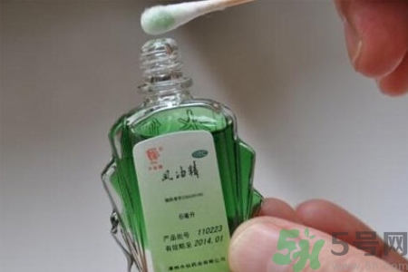 風(fēng)油精可以喝嗎？風(fēng)油精能不能喝？