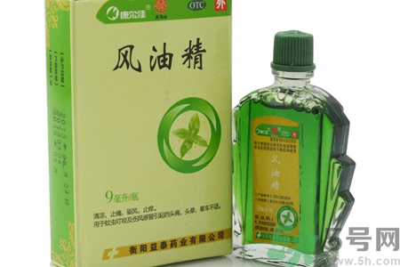風(fēng)油精可以喝嗎？風(fēng)油精能不能喝？