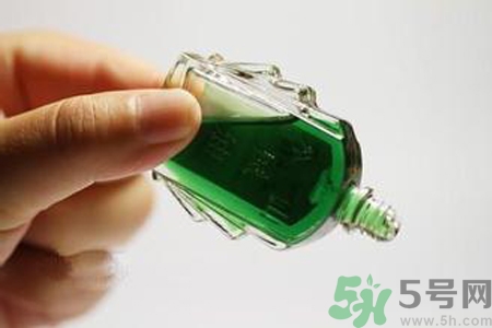 風(fēng)油精可以喝嗎？風(fēng)油精能不能喝？