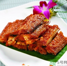 帶魚和牛奶可以一起吃嗎？帶魚和牛奶可以同時(shí)吃嗎？