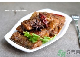 帶魚是發(fā)物嗎？手術(shù)后可以吃帶魚嗎？