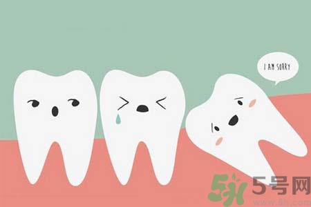 智齒一定要拔掉嗎？什么樣的智齒可以不拔？