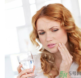 牙齒酸軟是怎么回事？牙齒酸軟怎么辦？