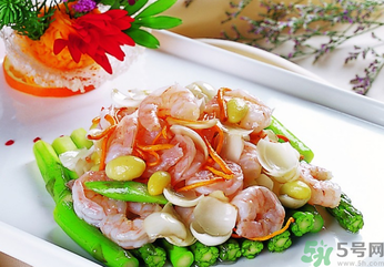 盆腔炎能吃海鮮嗎？盆腔炎吃什么食物好？