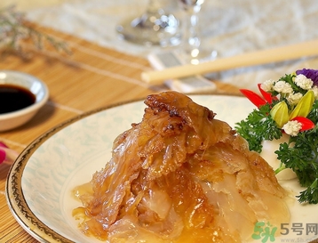 海蜇是發(fā)物嗎？手術(shù)后可以吃海蜇嗎？