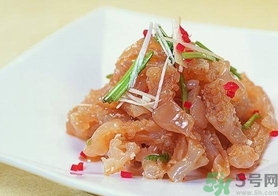 海蜇怎么保存？活海蜇怎么保存？