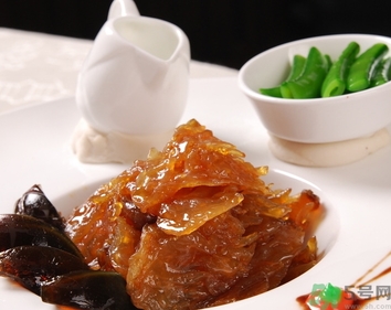 海蜇怎么保存？活海蜇怎么保存？