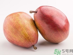 晚上吃梨會胖嗎？晚上吃梨好嗎？
