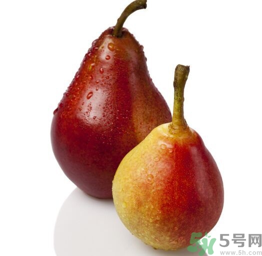 晚上吃梨會胖嗎？晚上吃梨好嗎？