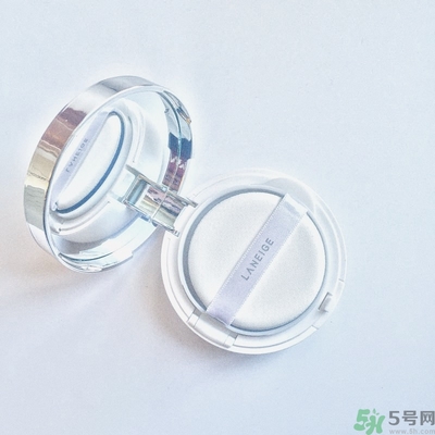 蘭芝氣墊bb霜多少錢(qián)?蘭芝氣墊bb霜專(zhuān)柜價(jià)格