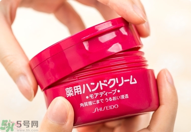 資生堂護(hù)手霜怎么樣？資生堂護(hù)手霜100g紅罐好用嗎？