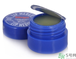 碧唇小藍罐唇膏孕婦可以用嗎？blistex碧唇小藍罐專柜價格