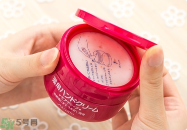 資生堂護(hù)手霜怎么樣？資生堂護(hù)手霜100g紅罐好用嗎？