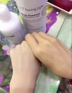 dr.jart蒂佳婷v7身體乳怎么樣？dr.jart蒂佳婷v7身體乳好用嗎？